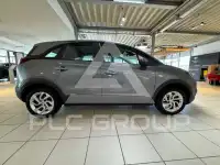 2018 Opel CrosslandX