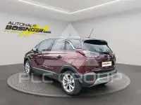 2018 Opel CrosslandX