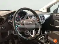 2018 Opel CrosslandX