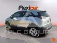 2018 Opel CrosslandX