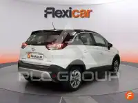 2018 Opel CrosslandX
