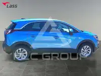 2018 Opel CrosslandX