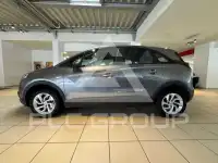2018 Opel CrosslandX