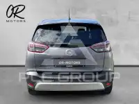 2018 Opel CrosslandX