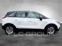 2018 Opel CrosslandX