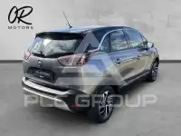 2018 Opel CrosslandX