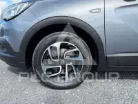 2018 Opel CrosslandX