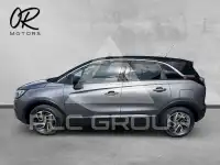 2018 Opel CrosslandX