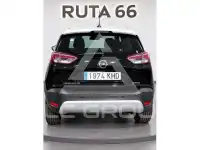 2018 Opel CrosslandX