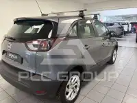 2018 Opel CrosslandX