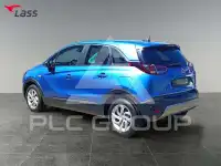 2018 Opel CrosslandX
