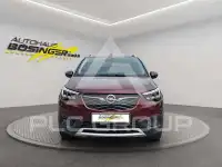 2018 Opel CrosslandX