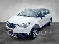 2018 Opel CrosslandX