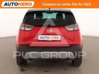 2018 Opel CrosslandX