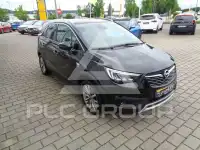 2018 Opel CrosslandX