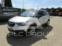 2018 Opel CrosslandX