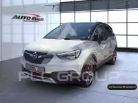 2018 Opel CrosslandX