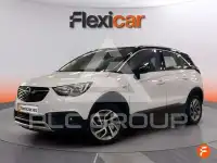 2018 Opel CrosslandX
