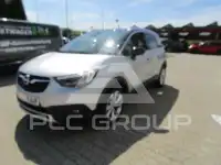 2018 Opel CrosslandX