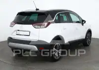 2018 Opel CrosslandX