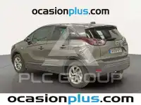 2018 Opel CrosslandX