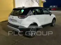 2018 Opel CrosslandX