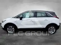 2018 Opel CrosslandX