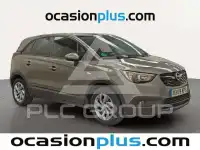 2018 Opel CrosslandX