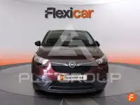 2018 Opel CrosslandX