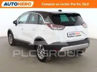 2018 Opel CrosslandX