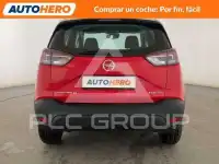 2018 Opel CrosslandX