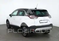 2018 Opel CrosslandX