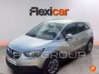 2018 Opel CrosslandX