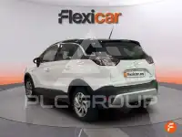 2018 Opel CrosslandX