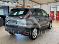 2018 Opel CrosslandX