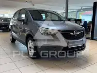 2018 Opel CrosslandX