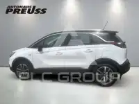 2018 Opel CrosslandX