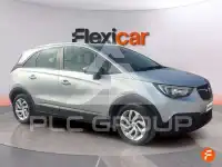 2018 Opel CrosslandX