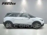 2018 Opel CrosslandX