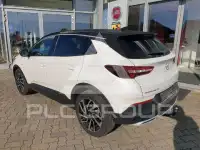 2018 Opel GrandlandX