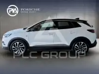 2018 Opel GrandlandX