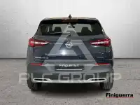 2018 Opel GrandlandX