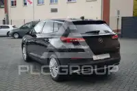 2018 Opel GrandlandX