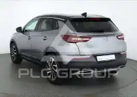 2018 Opel GrandlandX