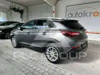 2018 Opel GrandlandX