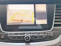 2018 Opel GrandlandX