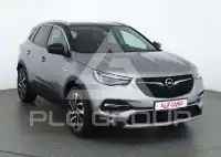 2018 Opel GrandlandX