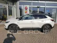 2018 Opel GrandlandX