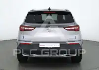 2018 Opel GrandlandX