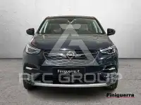 2018 Opel GrandlandX